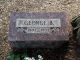 Photo of headstones/thumb_George B McLennan 1893-1933 hdstn Carsonville Washington twsp cem MI